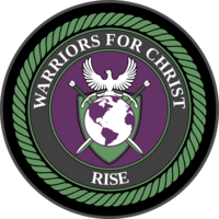 Warriors Rise