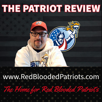 The Patriot Review With Jeff Wagner