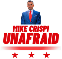 Mike Crispi