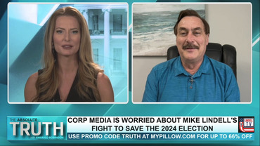  Mike Lindell Details The Plan To Fix Our Nation's Elections