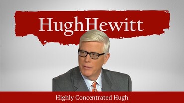 Highly Concentrated Hugh | July 14th, 2021