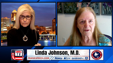 The Tamara Scott Show With : Dr. Linda Johnson