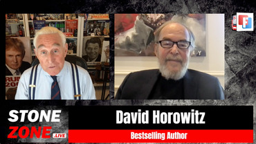 David Horowitz Speaks On The Psychological Profile Of The Typical Radical Activist 