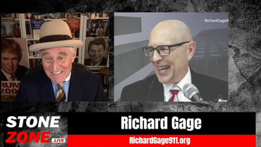 Richard Gage Tackles Inconsistencies With Previous 9/11 Reports