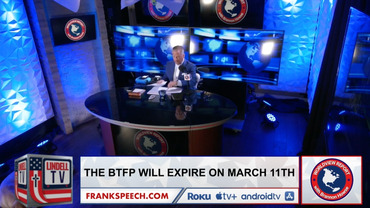 The BTFP Will Expire On March 11th