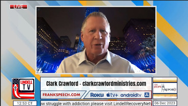 Clark Crawford Discusses A Massive Move of God