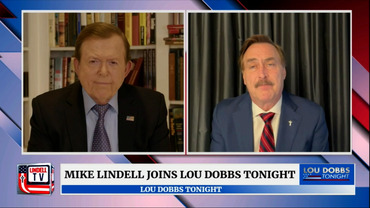 Fox Cancels MyPillow Ads Just After Lou Dodds Joins Lindell TV