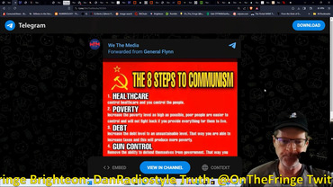 The 8 Steps To Communism