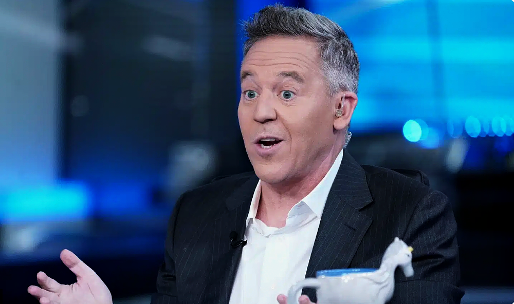 Gutfeld Drops Surprise Bomb About Trump's Future Live On Fox News ...